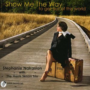 Show Me the Way