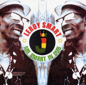 Mr Smart in Dub