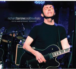 Cool Blue Halo 25th Anniversary Concert [CD/DVD]