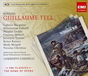 Guillaume Tell