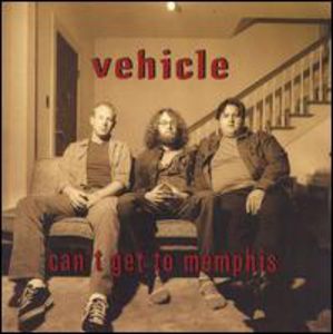 Can't Get To Memphis