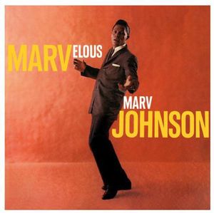 Marvelous Marv Johnson