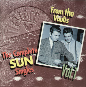 From the Vaults 1 / Various