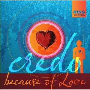 Because of Love (IMPORT)