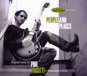 People & Places