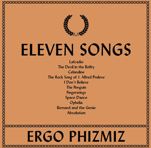 Eleven Songs