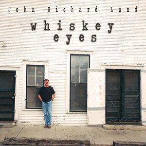 Whiskey Eyes