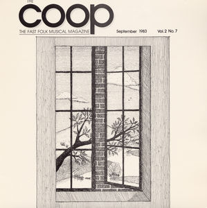 Fast Folk Musical Magazine (7) 2 / Various