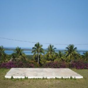 Music For Empty Spaces