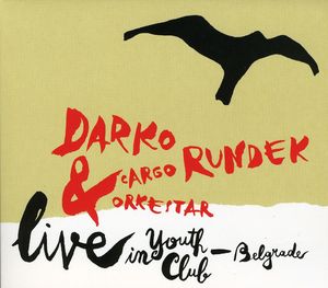Live in Youth Club Belgrade