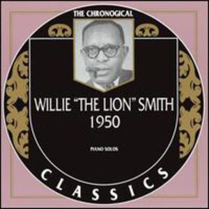The Lion 1950