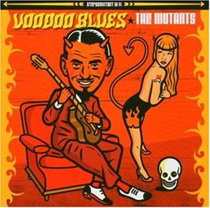 Voodoo Blues