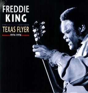 Texas Flyer 1974-1976