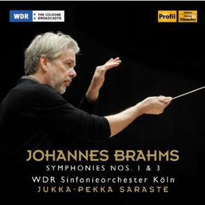 Symphonies 1 & 3