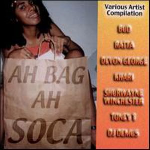 Ah Bag Ah Soca