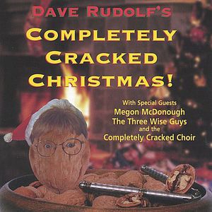 Completely Cracked Christmas
