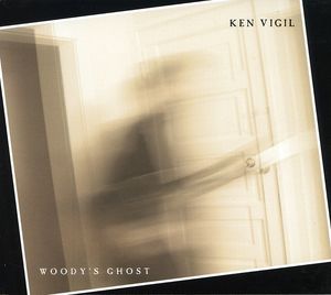 Woody's Ghost