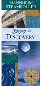 Discovery
