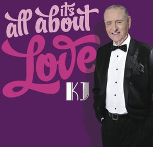 It's All About Love (IMPORT)