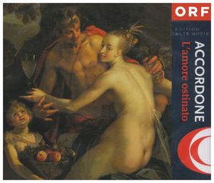Accordone: L'amore Ostinato