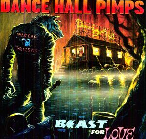Beast for Love