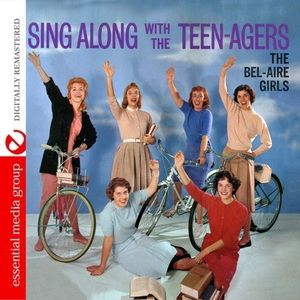 Sing Along with the Teen-Agers