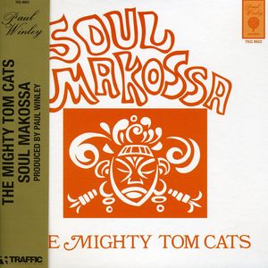 Soul Makossa