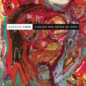 Cancoes Para Depois Do Odio [Import]