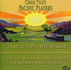 Tribute to Pee Wee Russell