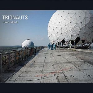 Trionauts