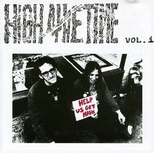 High All The Time, Vol. 1
