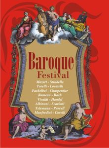 Baroque Festival / Various