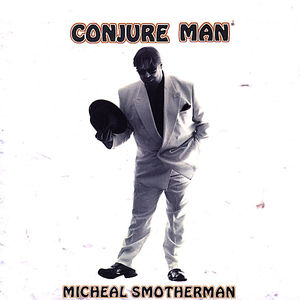 Conjure Man