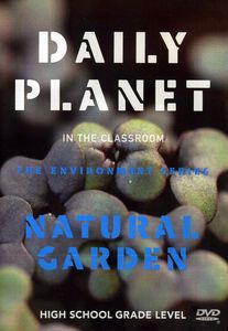 Natural Garden