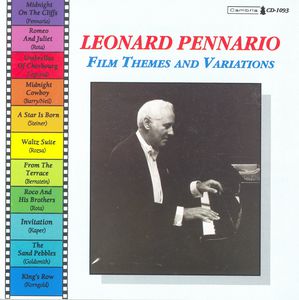 Film Themes & Variat