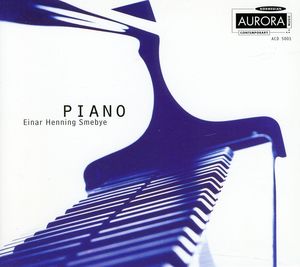 Prelude Con Fuoco Pour Piano / Like a Rondo