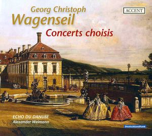 Concert Choisis