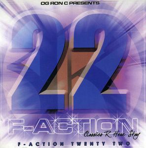 F-Action 22