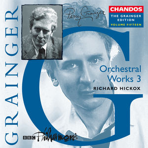 Orchestral Works 3