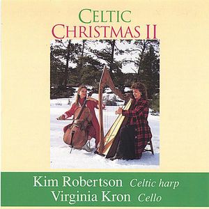 Celtic Christmas 2