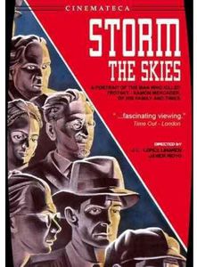 Storm the Skies