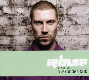 Rinse: 08