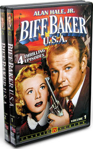 Biff Baker Usa Collection