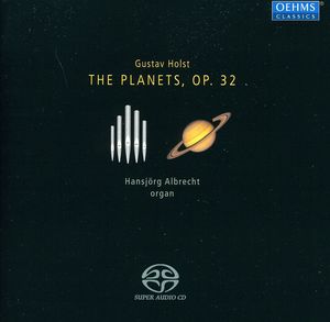 Planets