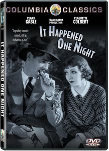 It Happened One Night