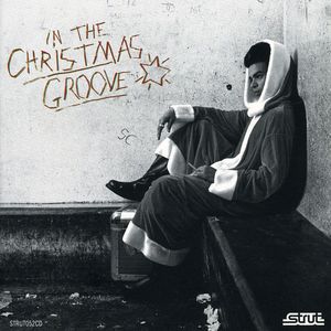 In The Christmas Groove