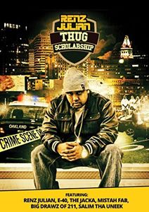Thug Scholarship