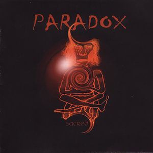 Sacred: The Album