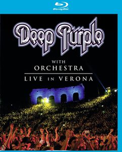 Live in Verona