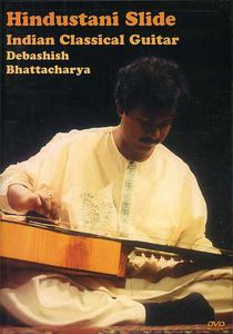 Hindustani Slide: Indian Classical Guitar